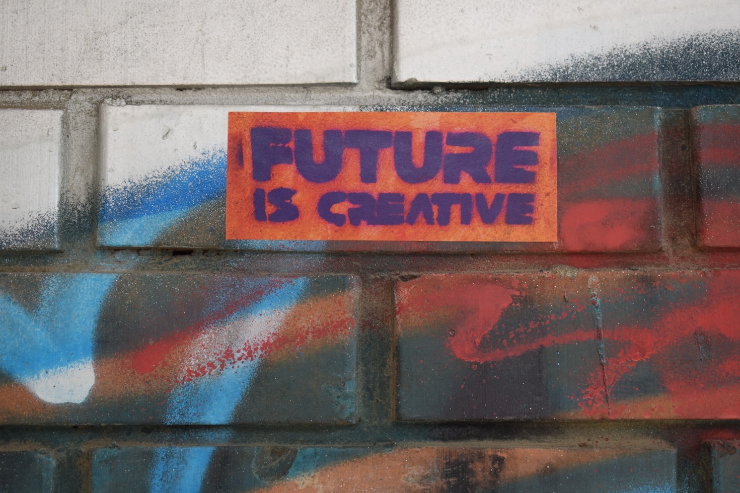 The Power of Unfiltered Creativity