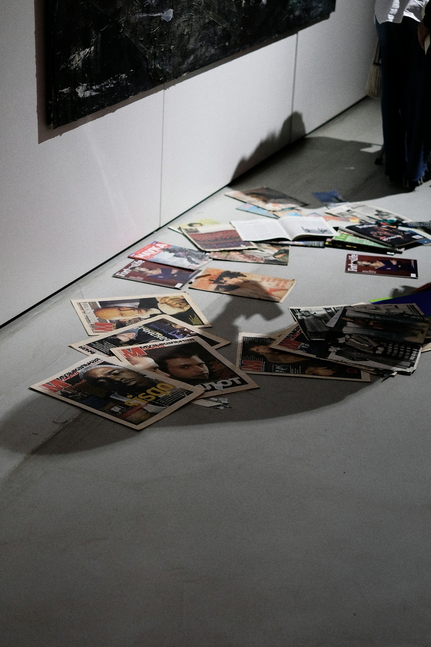 Celebrating the Art of Boundary-Pushing